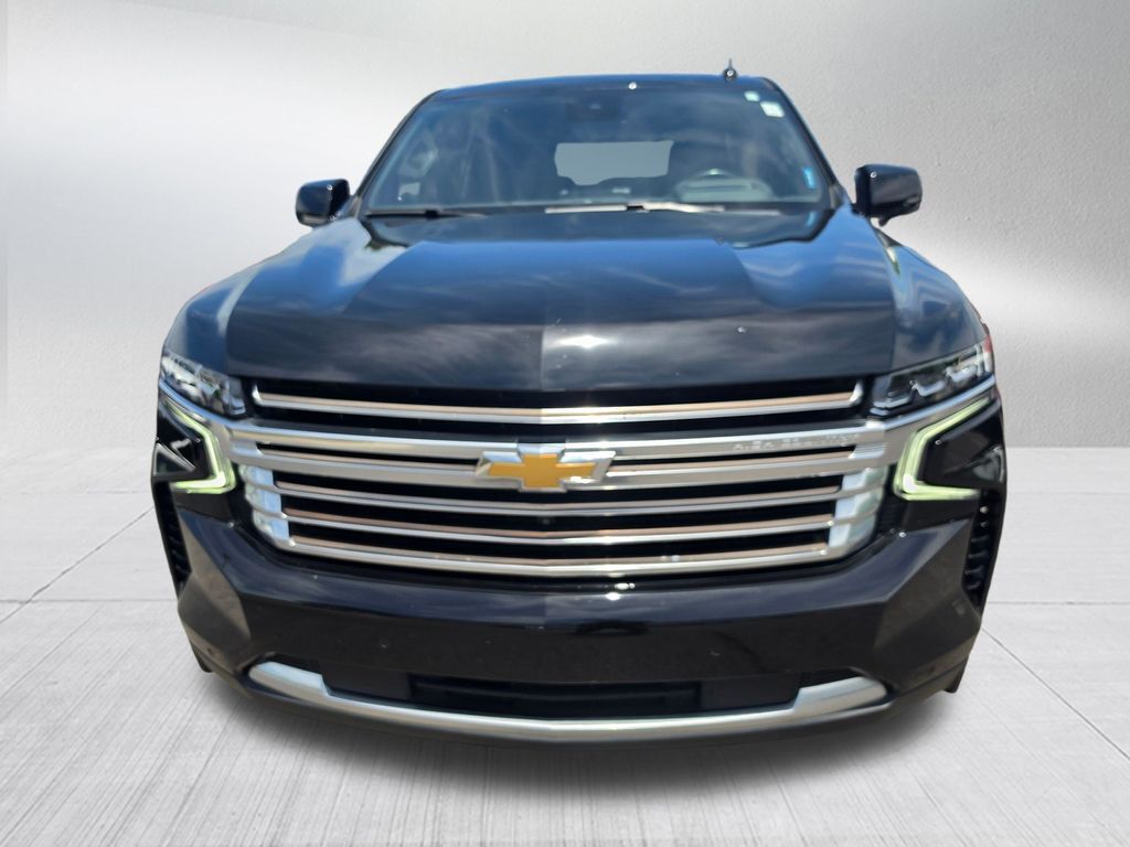 2023 Chevrolet Tahoe High Country San Clemente CA