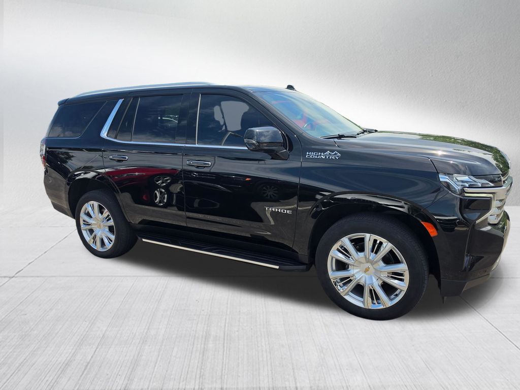 2023 Chevrolet Tahoe High Country San Clemente CA
