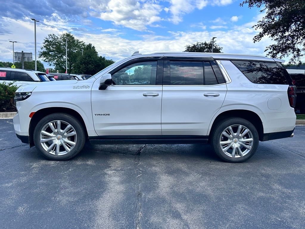 2023 Chevrolet Tahoe High Country San Clemente CA