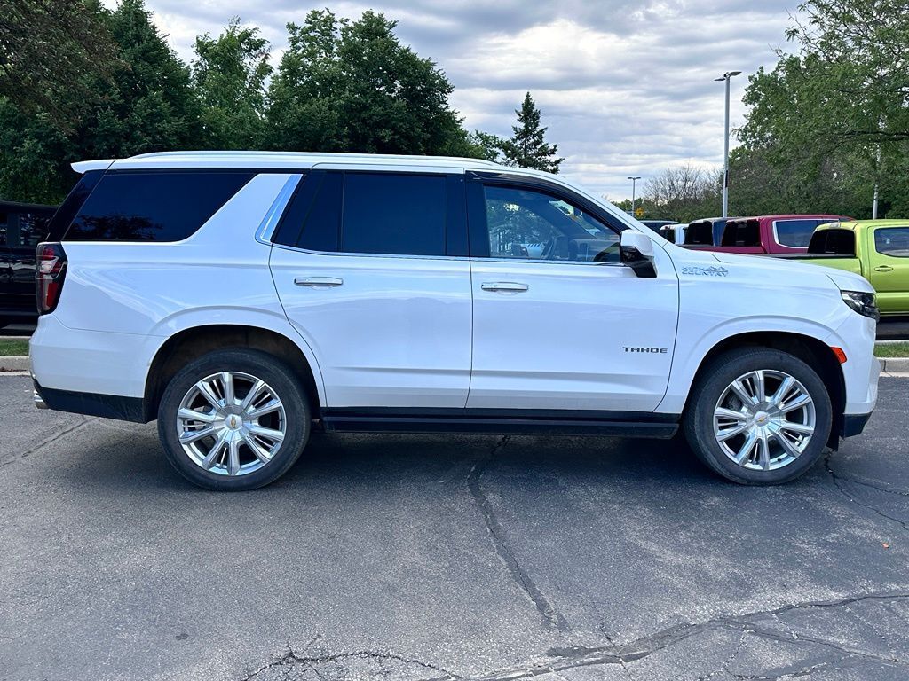 2023 Chevrolet Tahoe High Country San Clemente CA