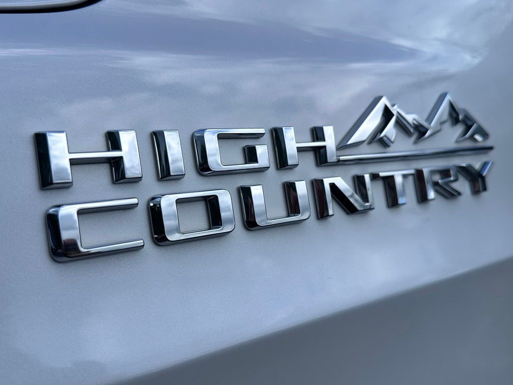 2023 Chevrolet Tahoe High Country San Clemente CA