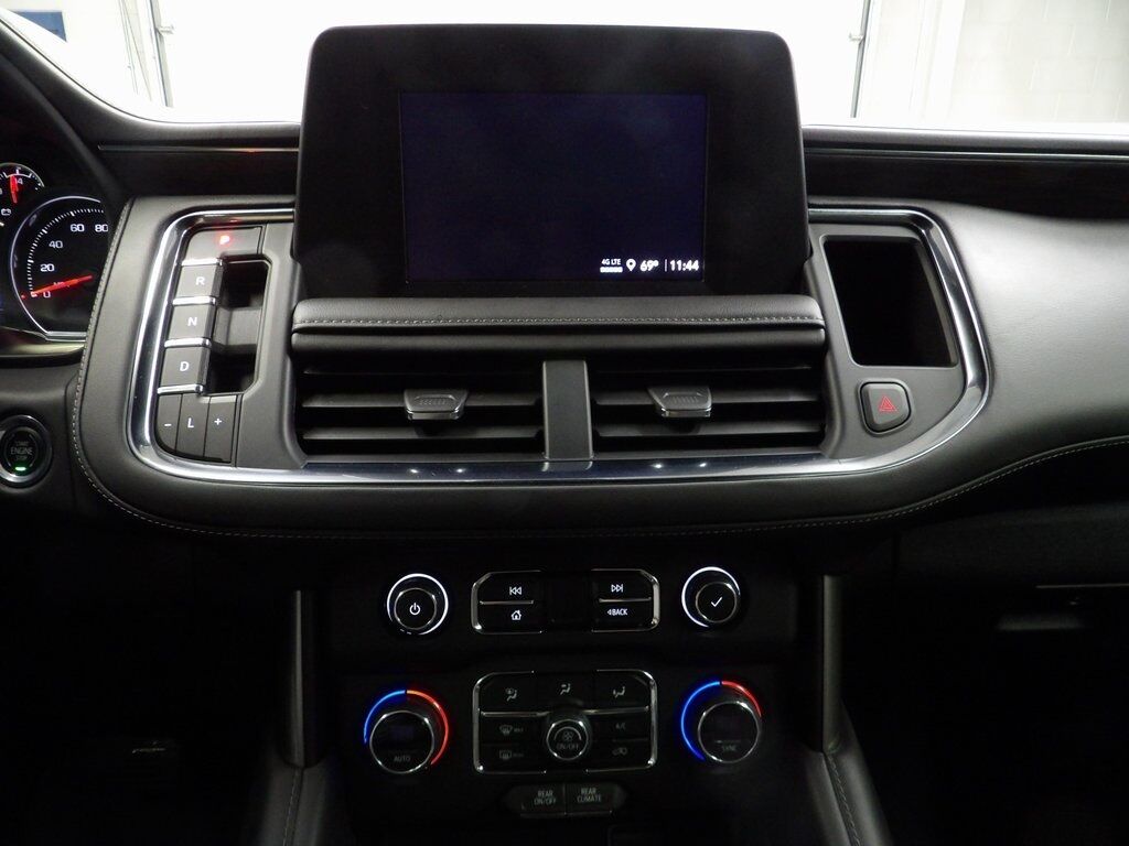 2023 Chevrolet Tahoe LS 4WD 8 Passenger Fond du Lac WI 2023 Chevrolet Tahoe LS 4WD 8 Passenger Fond du Lac WI