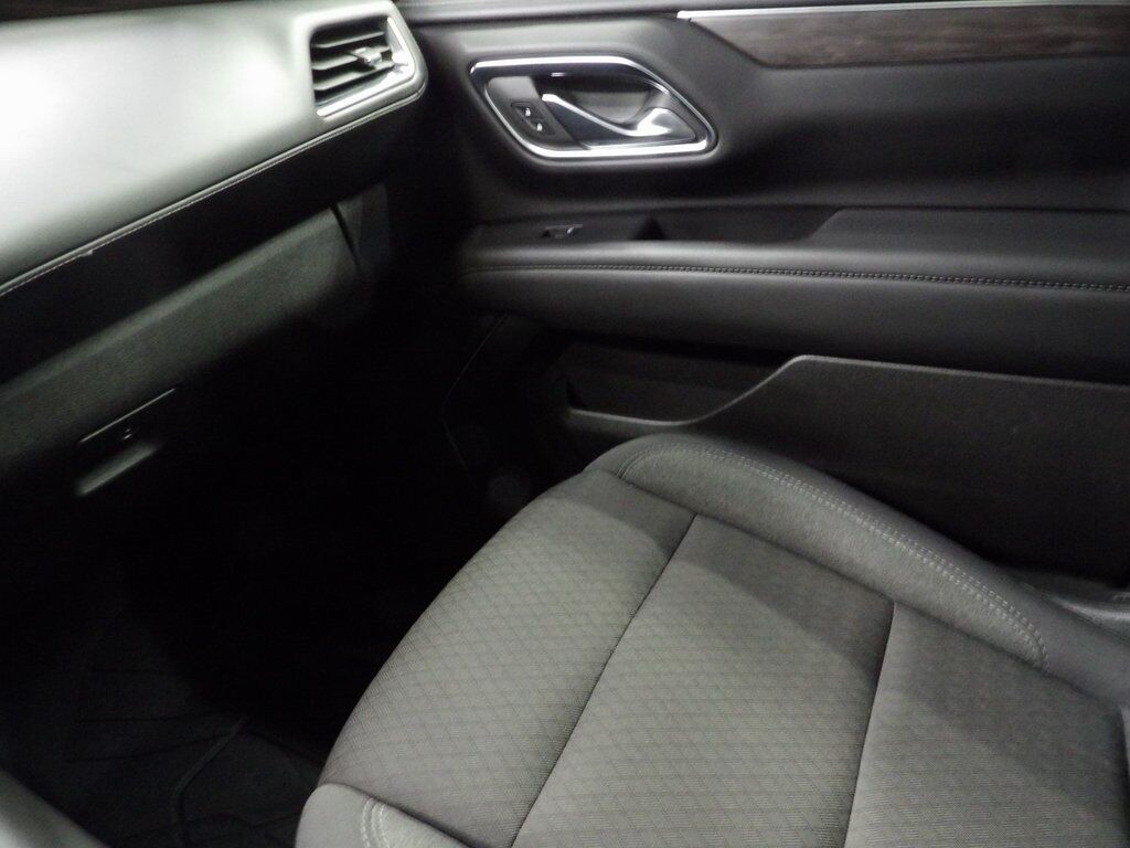 2023 Chevrolet Tahoe LS 4WD 8 Passenger Fond du Lac WI 2023 Chevrolet Tahoe LS 4WD 8 Passenger Fond du Lac WI