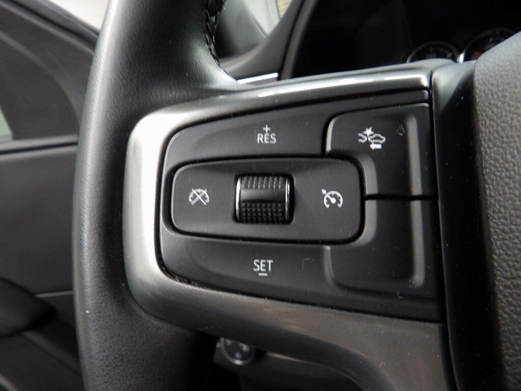 2023 Chevrolet Tahoe LS 4WD 8 Passenger Fond du Lac WI 2023 Chevrolet Tahoe LS 4WD 8 Passenger Fond du Lac WI