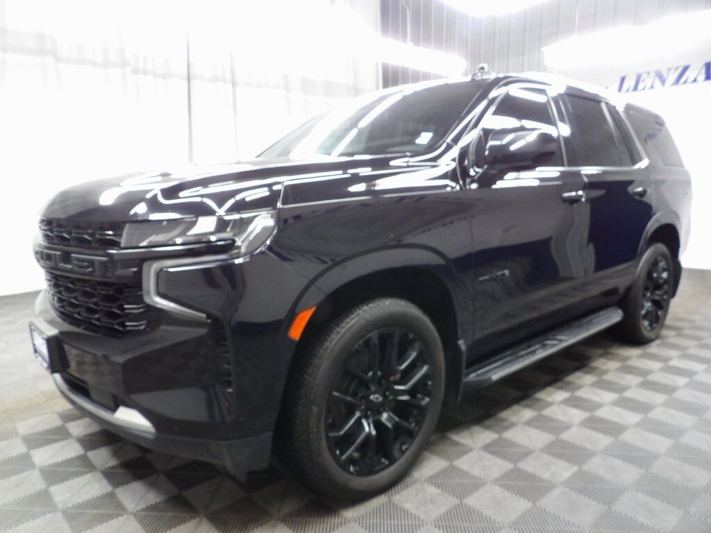 2023 Chevrolet Tahoe LS 4WD 8 Passenger Fond du Lac WI 2023 Chevrolet Tahoe LS 4WD 8 Passenger Fond du Lac WI