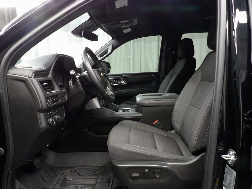 2023 Chevrolet Tahoe LS 4WD 8 Passenger Fond du Lac WI 2023 Chevrolet Tahoe LS 4WD 8 Passenger Fond du Lac WI