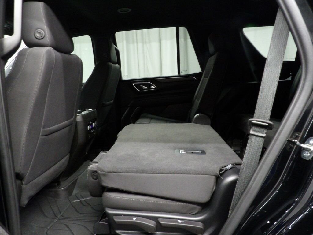 2023 Chevrolet Tahoe LS 4WD 8 Passenger Fond du Lac WI 2023 Chevrolet Tahoe LS 4WD 8 Passenger Fond du Lac WI