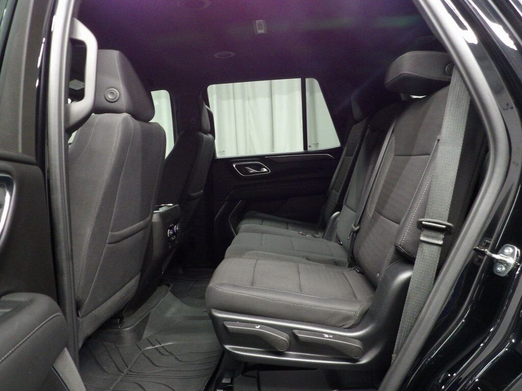 2023 Chevrolet Tahoe LS 4WD 8 Passenger Fond du Lac WI 2023 Chevrolet Tahoe LS 4WD 8 Passenger Fond du Lac WI