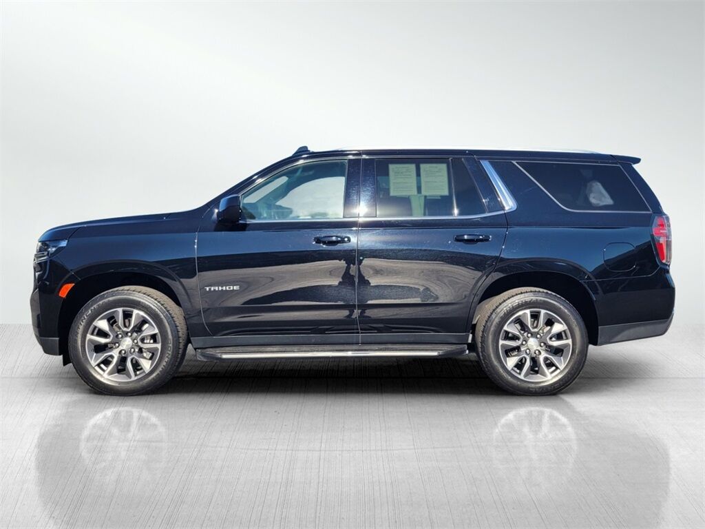 2023 Chevrolet Tahoe LS Roseville CA
