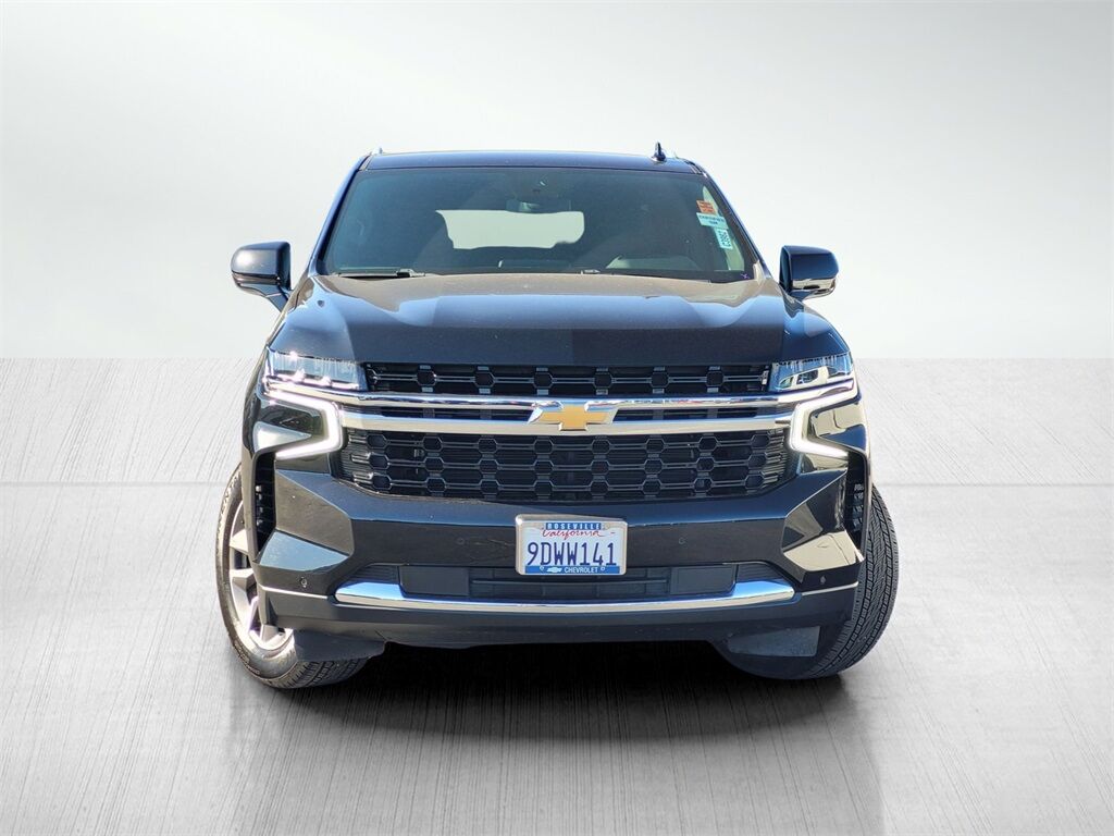 2023 Chevrolet Tahoe LS Roseville CA