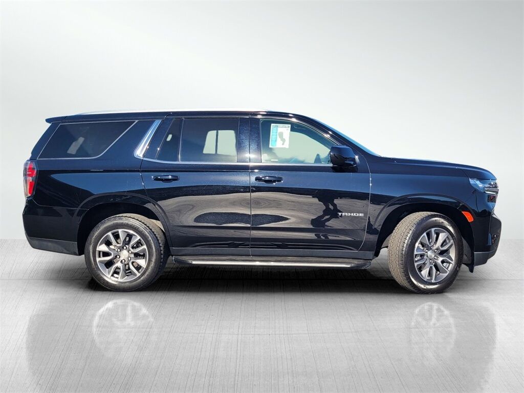 2023 Chevrolet Tahoe LS Roseville CA