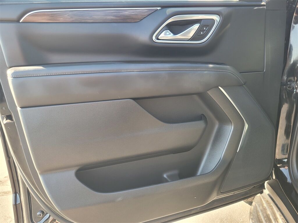 2023 Chevrolet Tahoe LS Roseville CA
