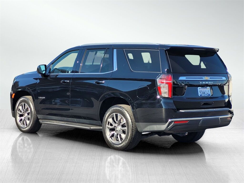 2023 Chevrolet Tahoe LS Roseville CA