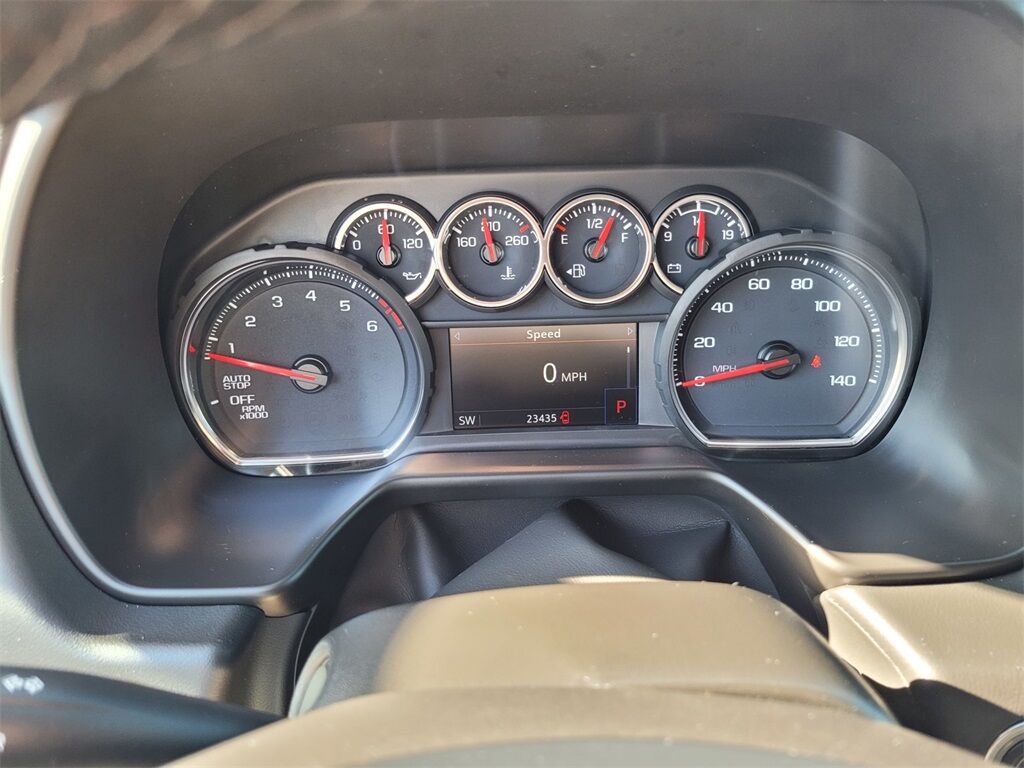 2023 Chevrolet Tahoe LS Roseville CA