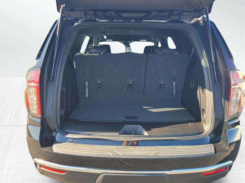 2023 Chevrolet Tahoe LS Roseville CA