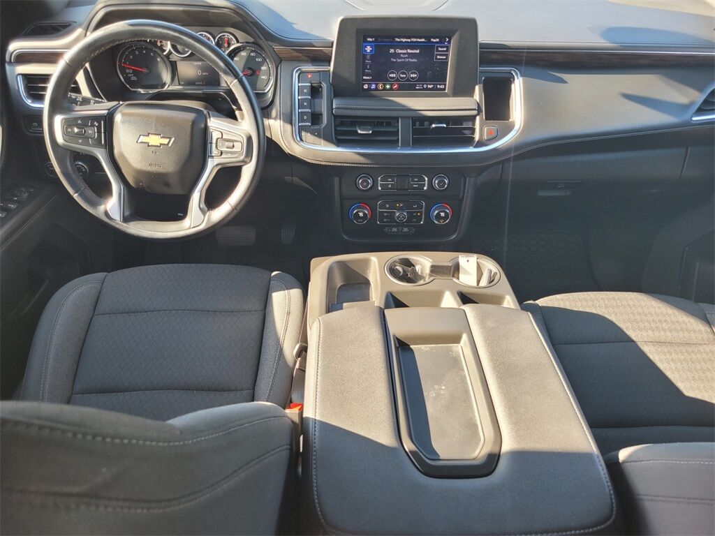 2023 Chevrolet Tahoe LS Roseville CA