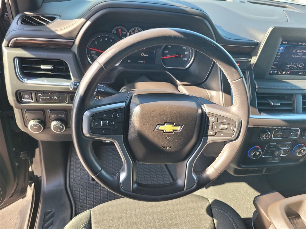 2023 Chevrolet Tahoe LS Roseville CA