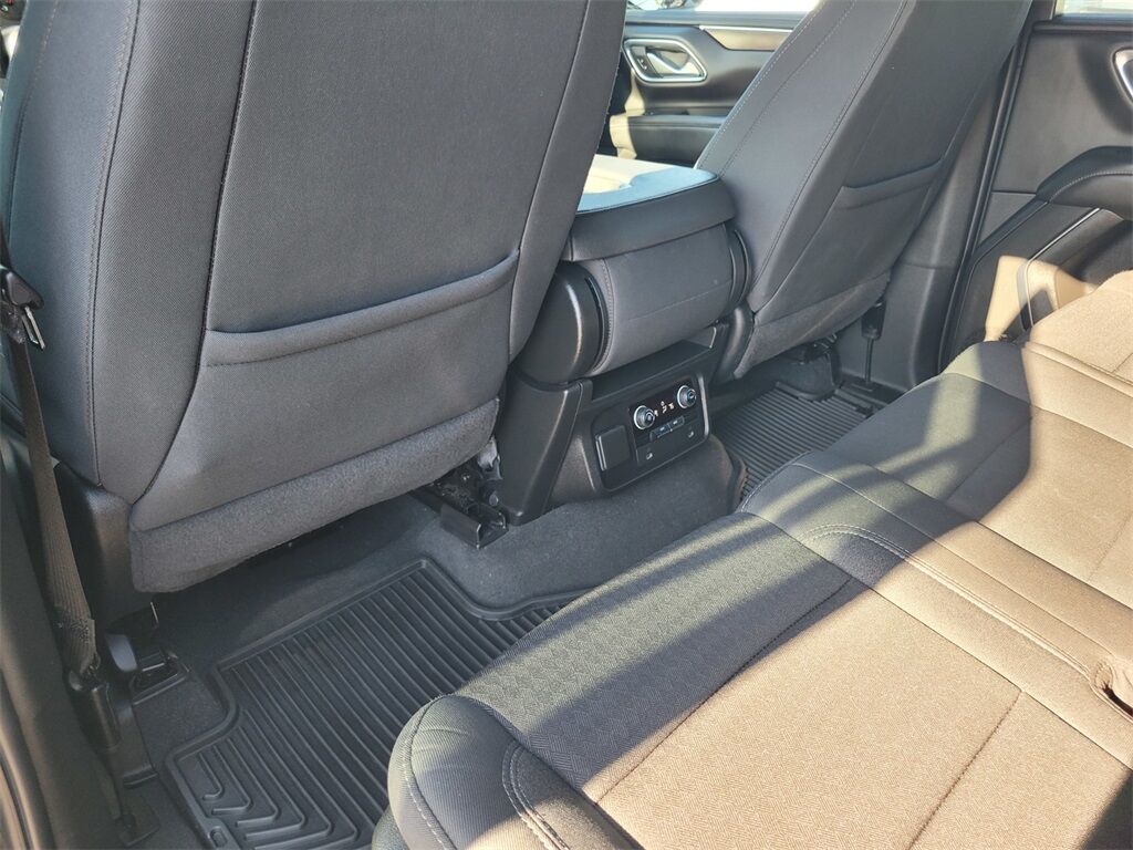2023 Chevrolet Tahoe LS Roseville CA