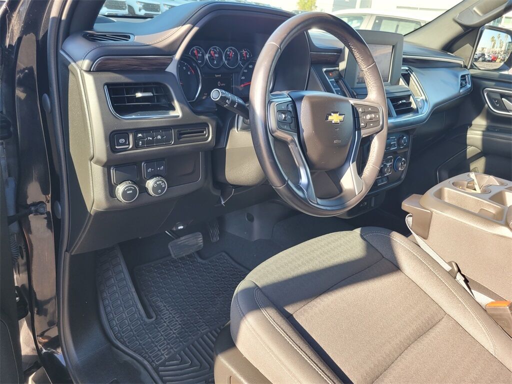 2023 Chevrolet Tahoe LS Roseville CA