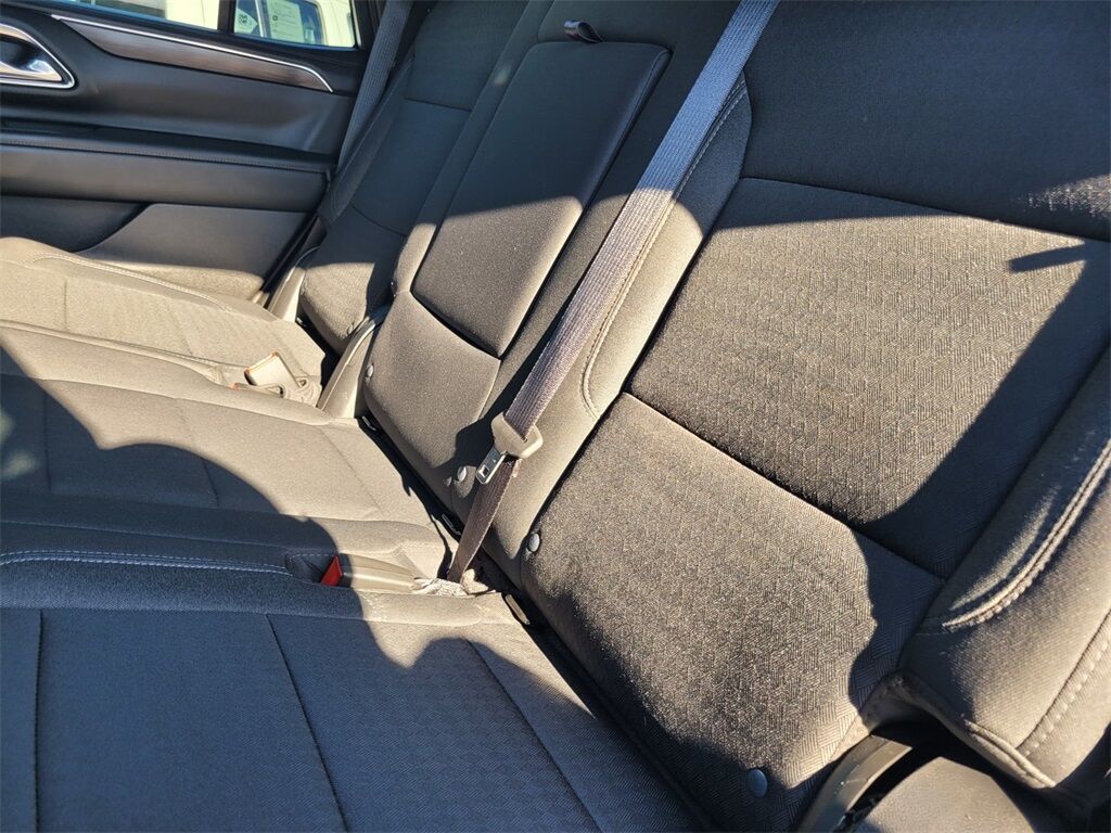 2023 Chevrolet Tahoe LS Roseville CA