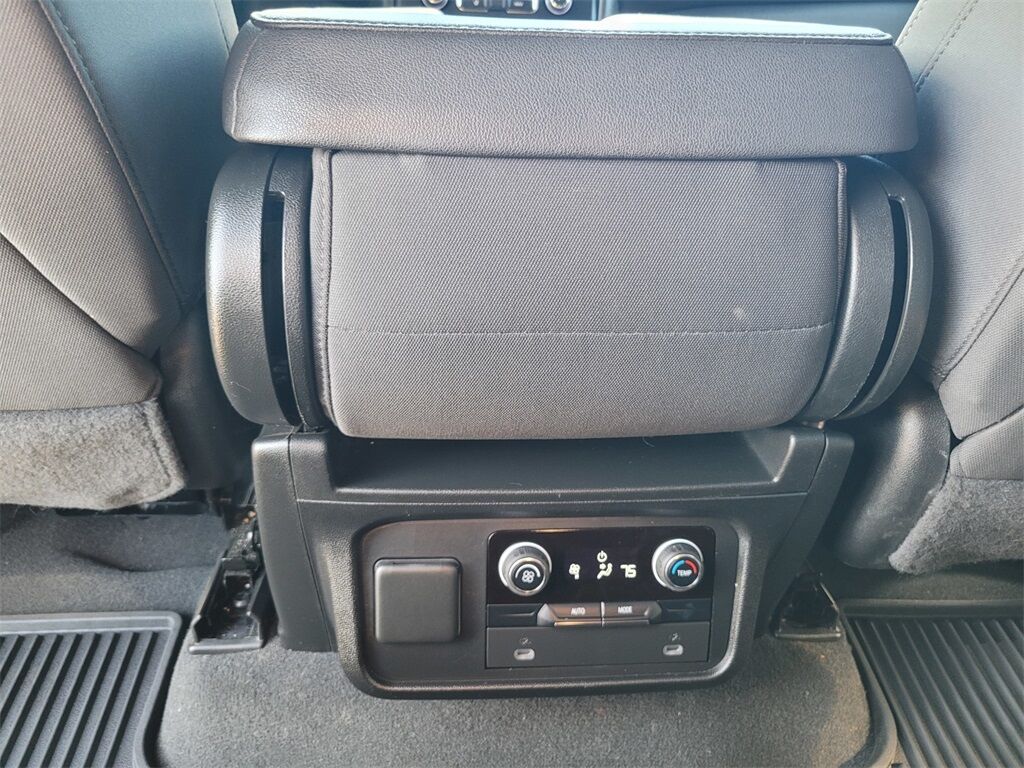 2023 Chevrolet Tahoe LS Roseville CA