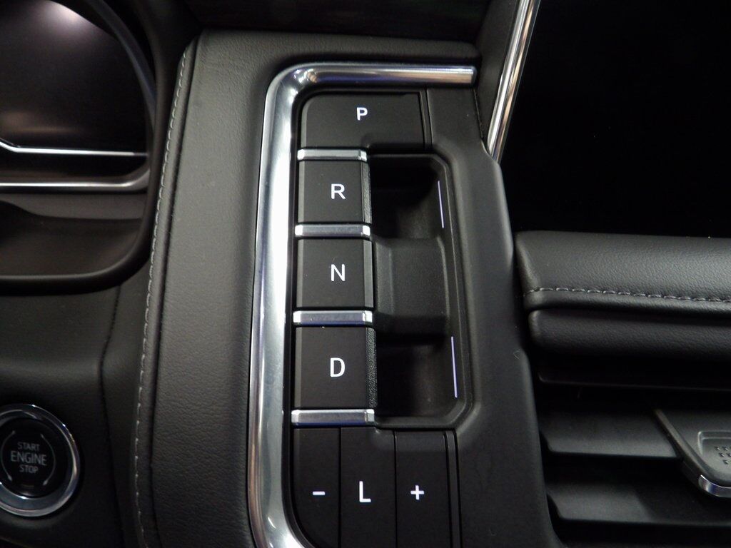 2023 Chevrolet Tahoe LT 4WD Fond du Lac WI 2023 Chevrolet Tahoe LT 4WD Fond du Lac WI