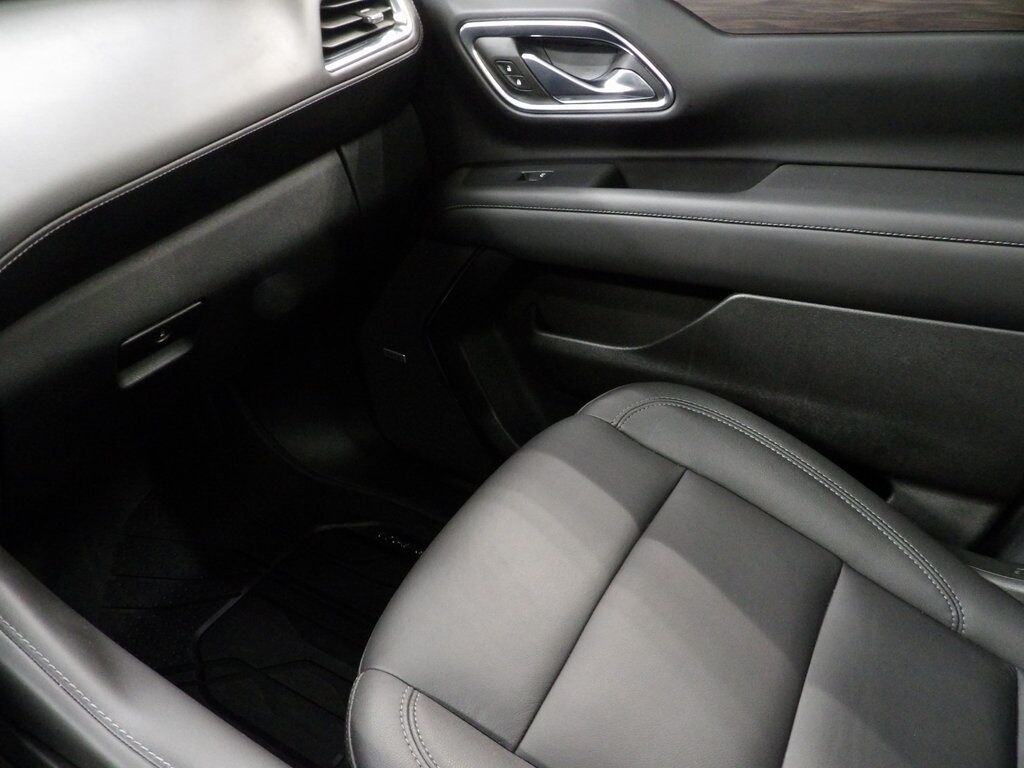 2023 Chevrolet Tahoe LT 4WD Fond du Lac WI 2023 Chevrolet Tahoe LT 4WD Fond du Lac WI