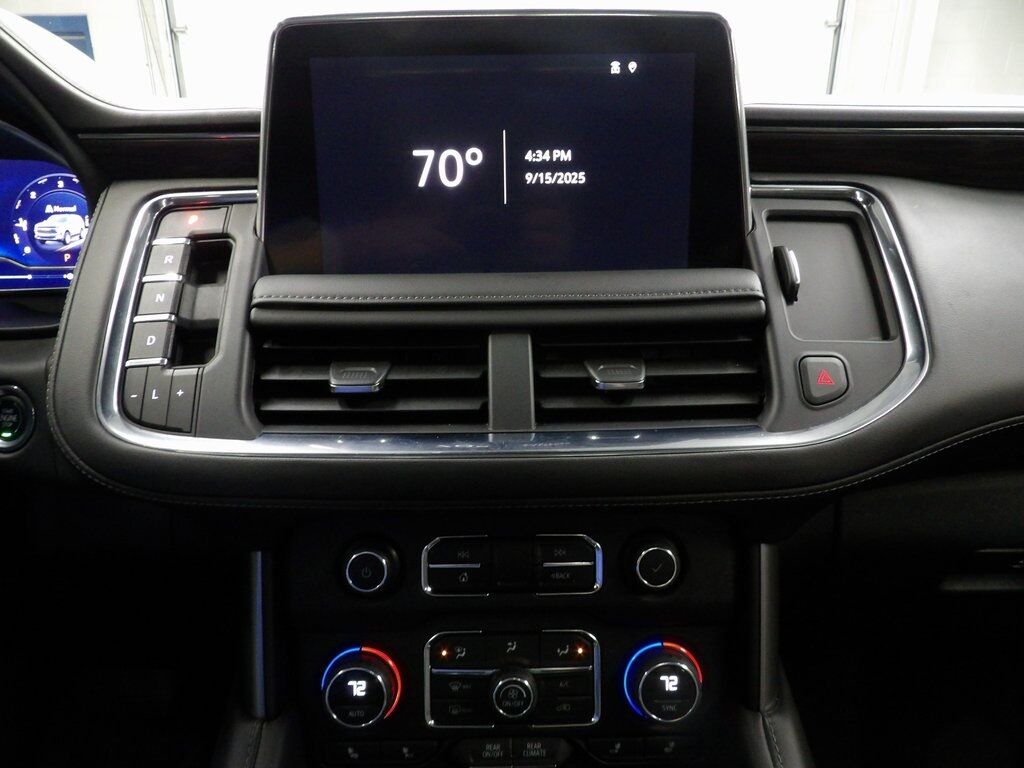 2023 Chevrolet Tahoe LT 4WD Fond du Lac WI 2023 Chevrolet Tahoe LT 4WD Fond du Lac WI