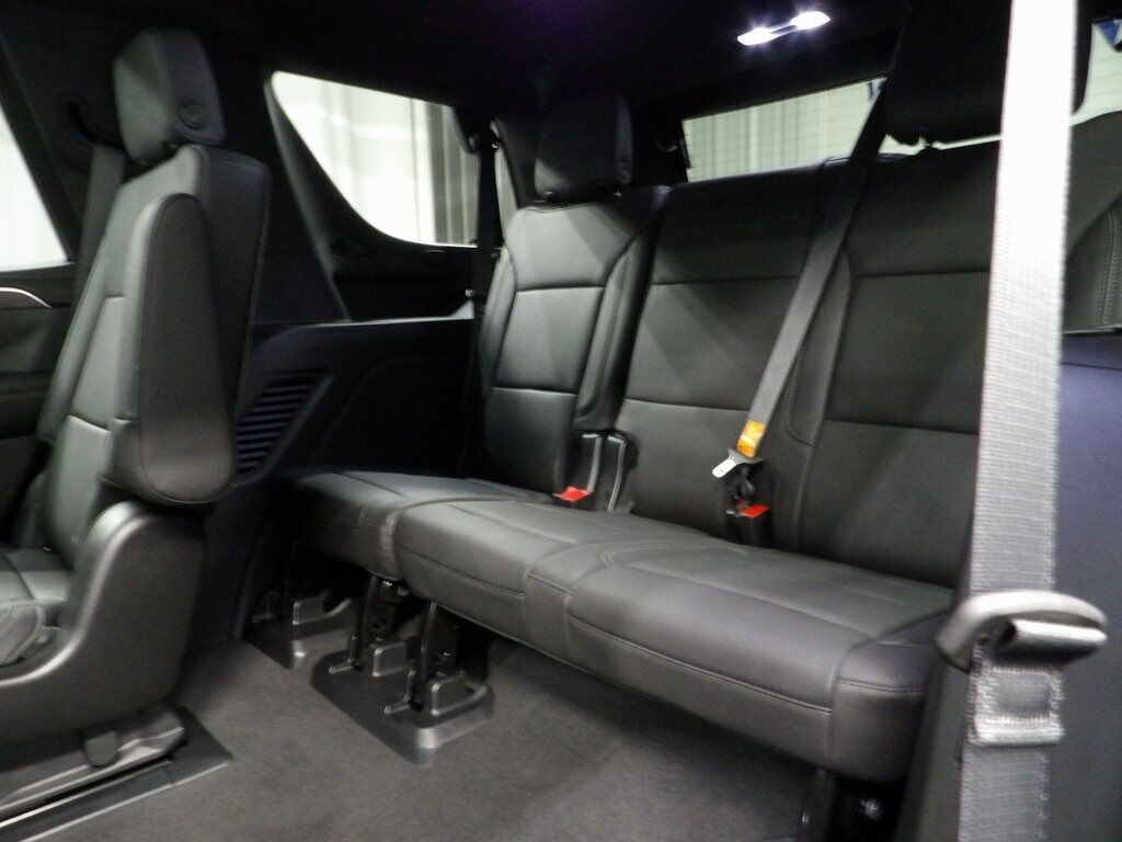 2023 Chevrolet Tahoe LT 4WD Fond du Lac WI 2023 Chevrolet Tahoe LT 4WD Fond du Lac WI