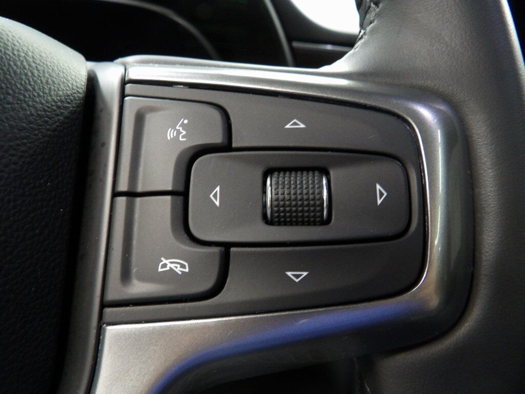 2023 Chevrolet Tahoe LT 4WD Fond du Lac WI 2023 Chevrolet Tahoe LT 4WD Fond du Lac WI