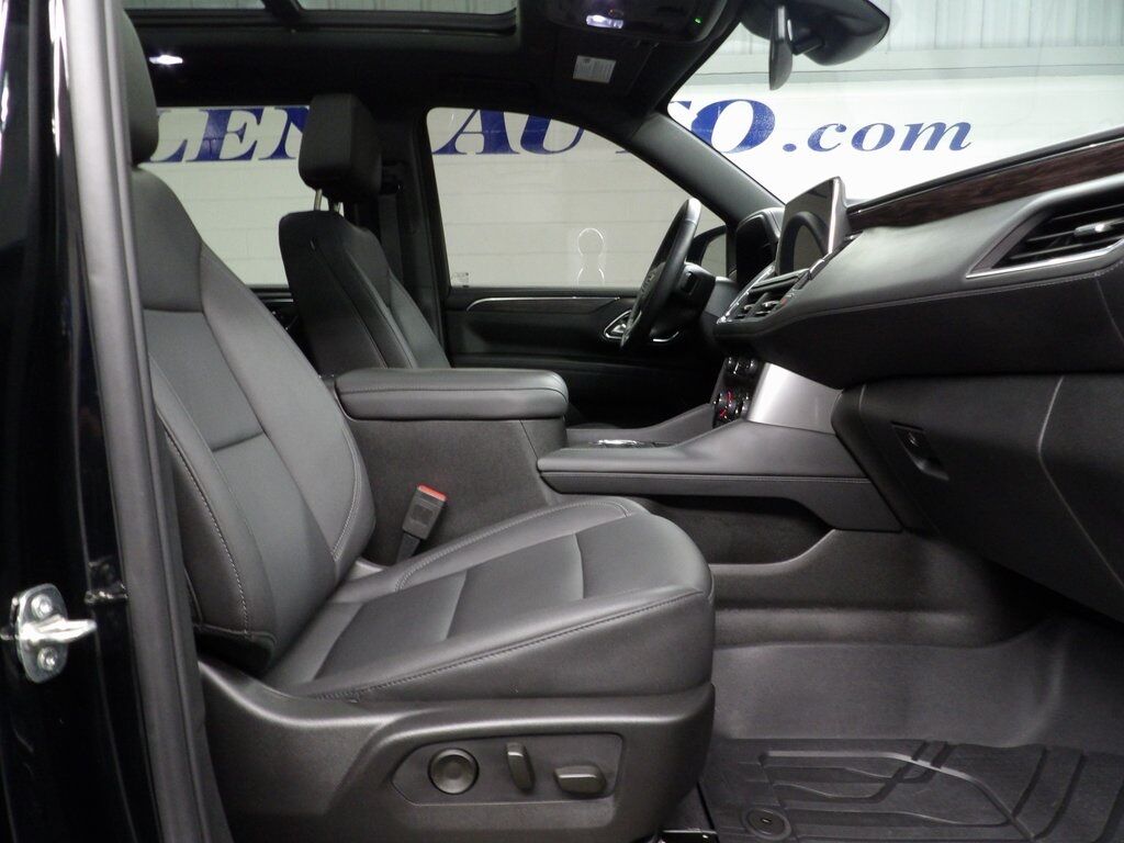 2023 Chevrolet Tahoe LT 4WD Fond du Lac WI 2023 Chevrolet Tahoe LT 4WD Fond du Lac WI