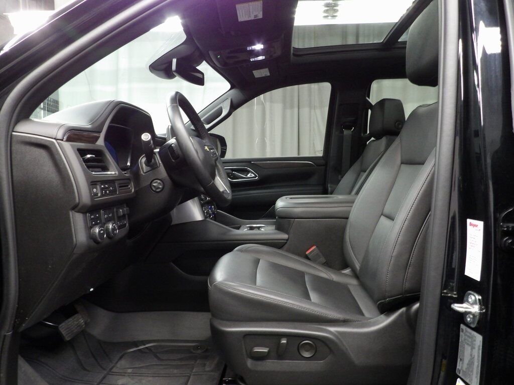 2023 Chevrolet Tahoe LT 4WD Fond du Lac WI 2023 Chevrolet Tahoe LT 4WD Fond du Lac WI