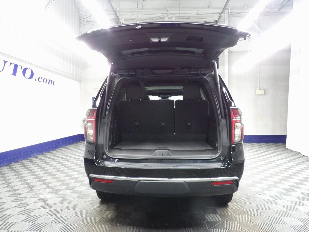 2023 Chevrolet Tahoe LT 4WD Fond du Lac WI 2023 Chevrolet Tahoe LT 4WD Fond du Lac WI