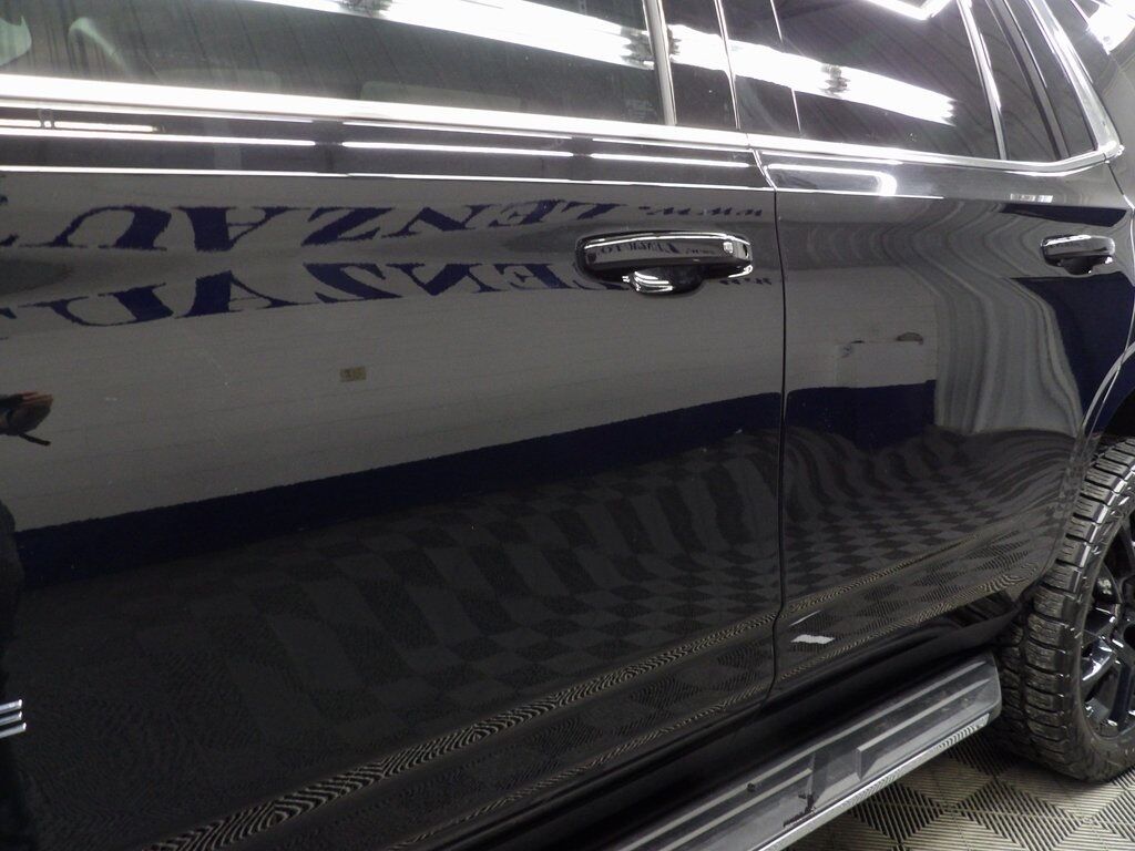 2023 Chevrolet Tahoe LT 4WD Fond du Lac WI 2023 Chevrolet Tahoe LT 4WD Fond du Lac WI