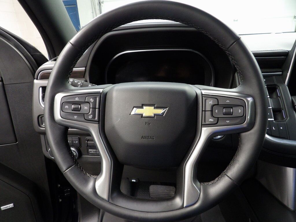 2023 Chevrolet Tahoe LT 4WD Fond du Lac WI 2023 Chevrolet Tahoe LT 4WD Fond du Lac WI