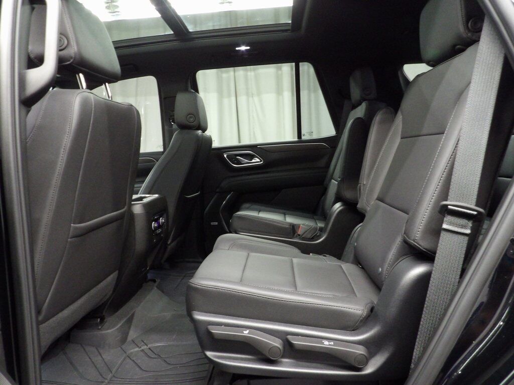 2023 Chevrolet Tahoe LT 4WD Fond du Lac WI 2023 Chevrolet Tahoe LT 4WD Fond du Lac WI