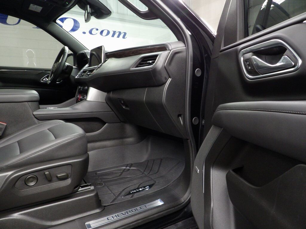 2023 Chevrolet Tahoe LT 4WD Fond du Lac WI 2023 Chevrolet Tahoe LT 4WD Fond du Lac WI