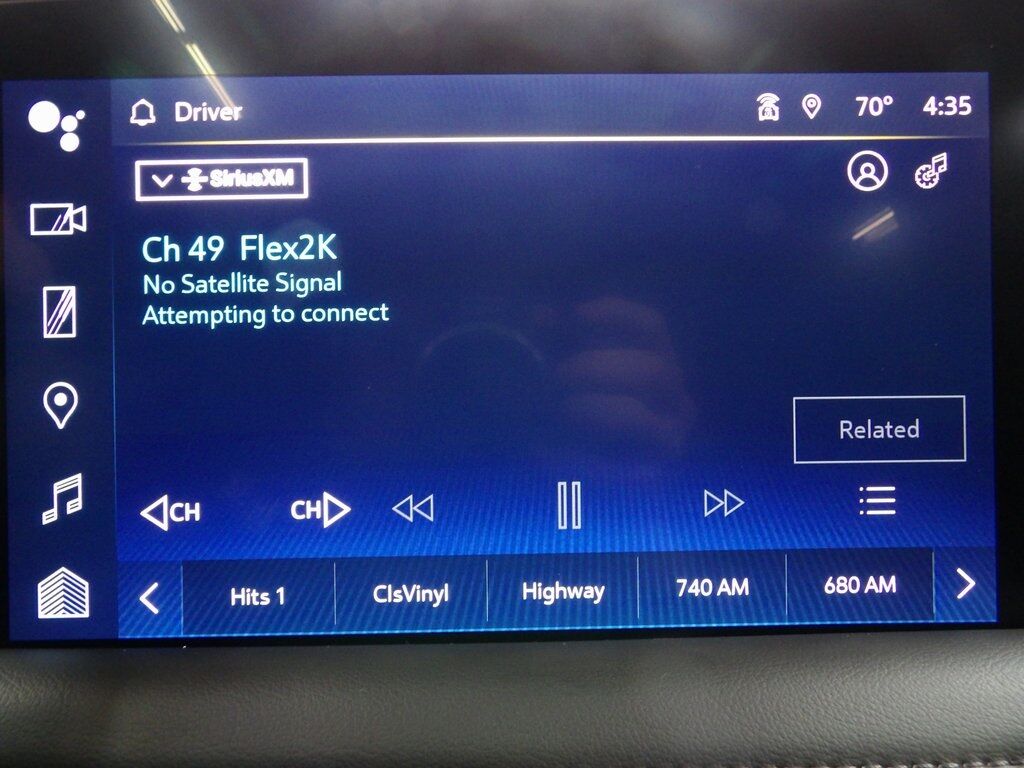 2023 Chevrolet Tahoe LT 4WD Fond du Lac WI 2023 Chevrolet Tahoe LT 4WD Fond du Lac WI