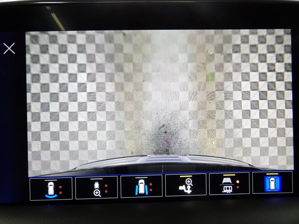 2023 Chevrolet Tahoe LT 4WD Fond du Lac WI 2023 Chevrolet Tahoe LT 4WD Fond du Lac WI