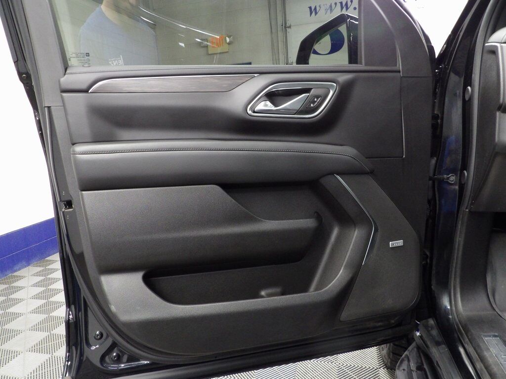 2023 Chevrolet Tahoe LT 4WD Fond du Lac WI 2023 Chevrolet Tahoe LT 4WD Fond du Lac WI