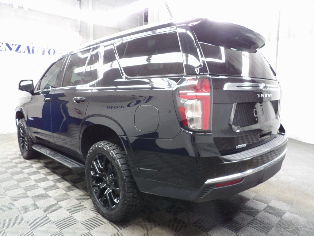 2023 Chevrolet Tahoe LT 4WD Fond du Lac WI 2023 Chevrolet Tahoe LT 4WD Fond du Lac WI