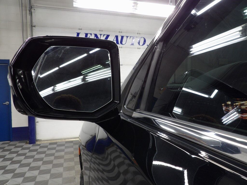 2023 Chevrolet Tahoe LT 4WD Fond du Lac WI 2023 Chevrolet Tahoe LT 4WD Fond du Lac WI