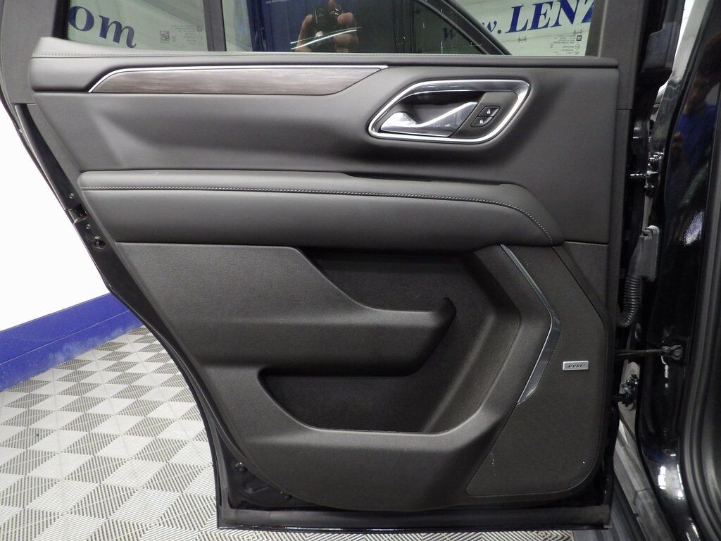 2023 Chevrolet Tahoe LT 4WD Fond du Lac WI 2023 Chevrolet Tahoe LT 4WD Fond du Lac WI