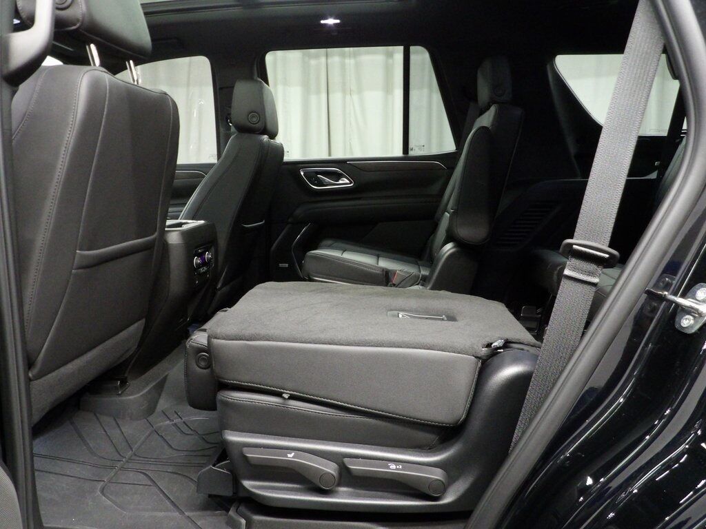 2023 Chevrolet Tahoe LT 4WD Fond du Lac WI 2023 Chevrolet Tahoe LT 4WD Fond du Lac WI