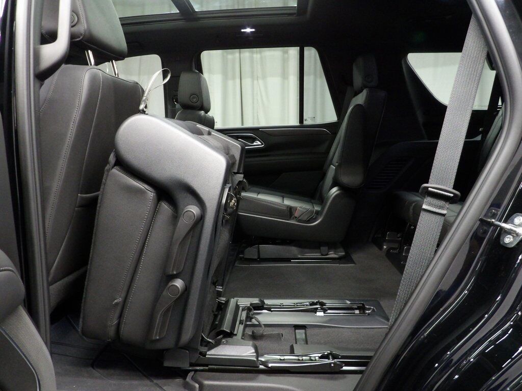 2023 Chevrolet Tahoe LT 4WD Fond du Lac WI 2023 Chevrolet Tahoe LT 4WD Fond du Lac WI