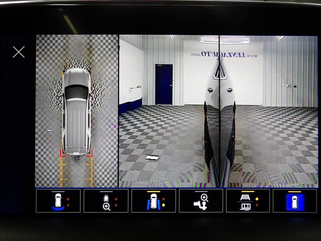 2023 Chevrolet Tahoe LT 4WD Fond du Lac WI 2023 Chevrolet Tahoe LT 4WD Fond du Lac WI