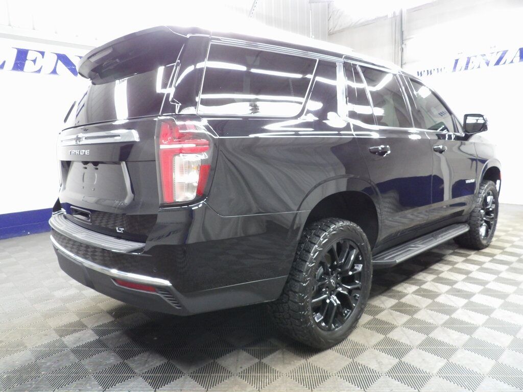 2023 Chevrolet Tahoe LT 4WD Fond du Lac WI 2023 Chevrolet Tahoe LT 4WD Fond du Lac WI