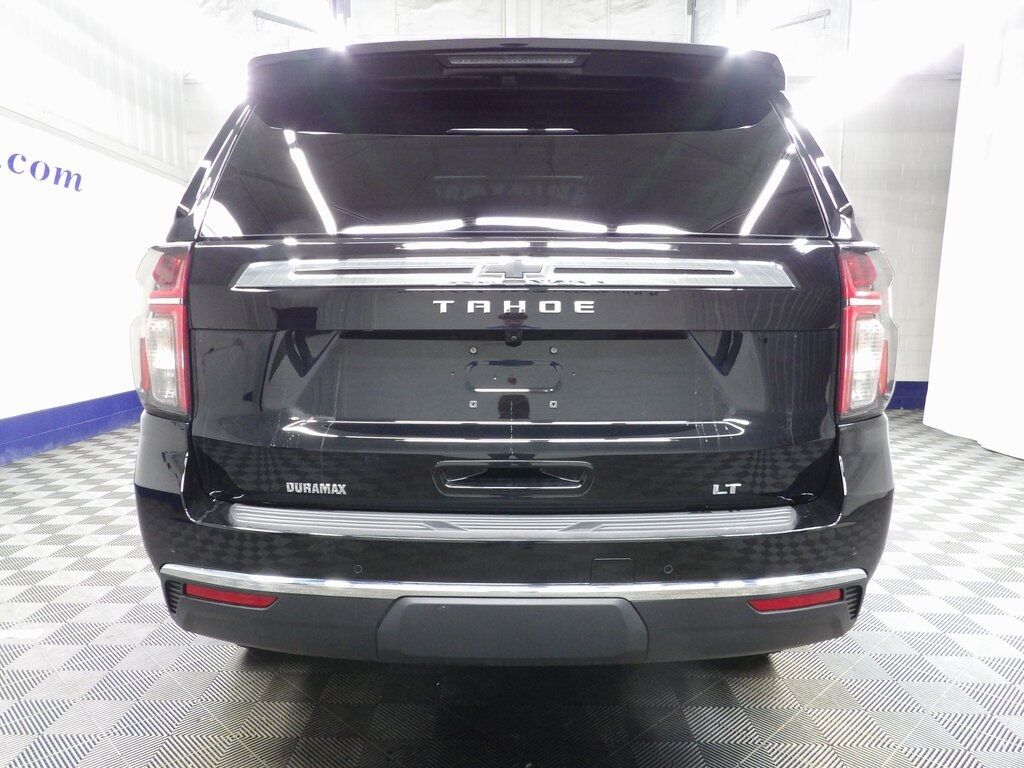 2023 Chevrolet Tahoe LT 4WD Fond du Lac WI 2023 Chevrolet Tahoe LT 4WD Fond du Lac WI