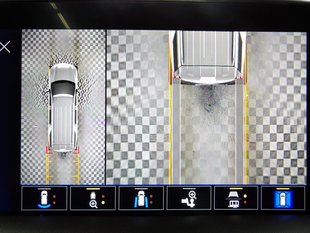 2023 Chevrolet Tahoe LT 4WD Fond du Lac WI 2023 Chevrolet Tahoe LT 4WD Fond du Lac WI