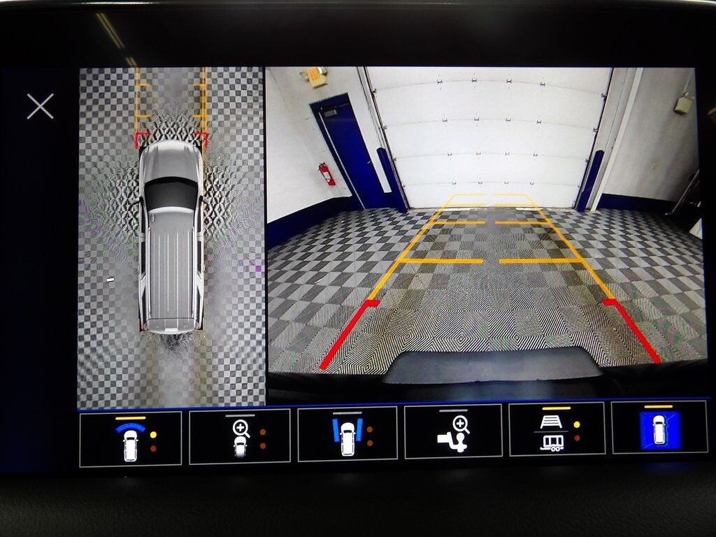 2023 Chevrolet Tahoe LT 4WD Fond du Lac WI 2023 Chevrolet Tahoe LT 4WD Fond du Lac WI